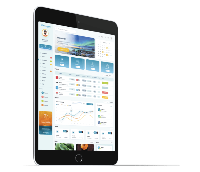 CXaaS For Your Business
